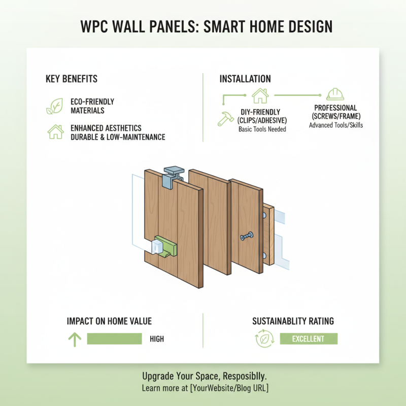 Best WPC Wall Panels for Your Home Design Needs?