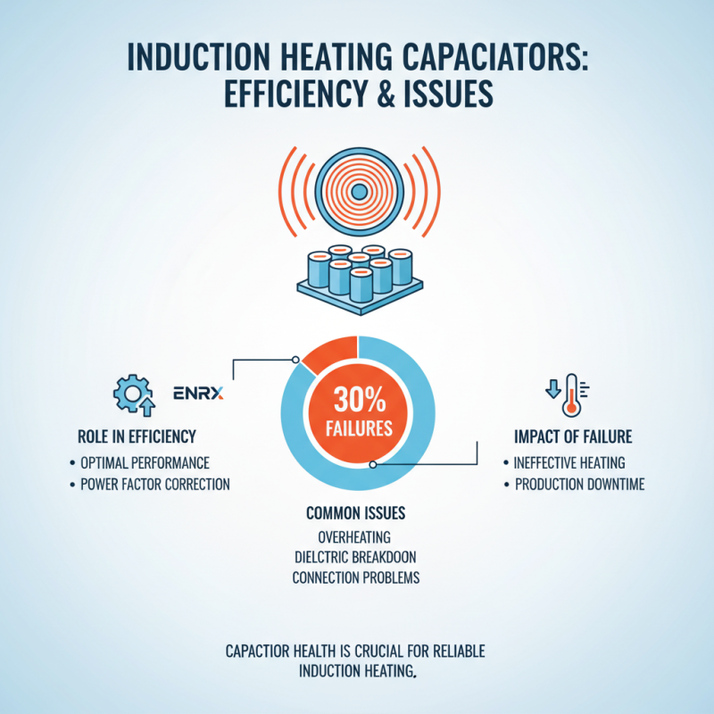 What is Enrx Induction Heating Capacitor and How Does It Work?