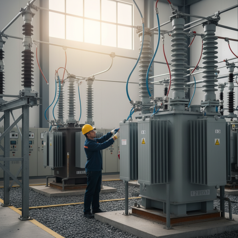 What is a Current Transformer Upgrade and Why is it Important?