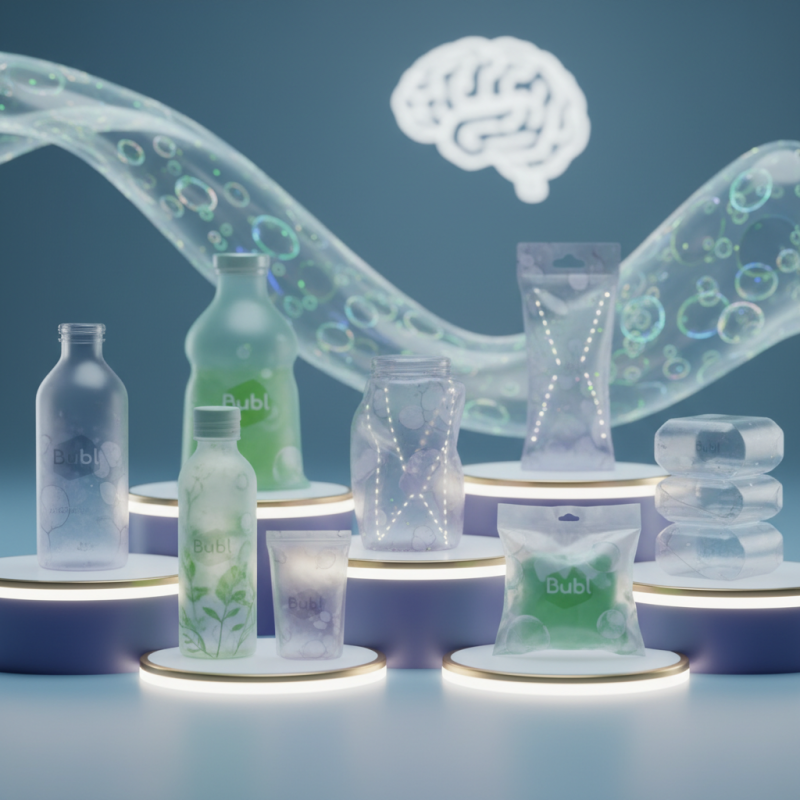 Top 10 ODM OEM Bubl Packaging Manufacturers You Should Know?