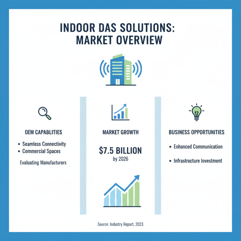 2026 How to Choose ODM and OEM Indoor DAS Services for Your Business?