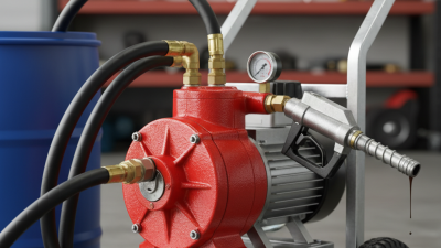 2026 Top Best Wholesale Diesel Transfer Pump Kit Products for Easy Transfer?