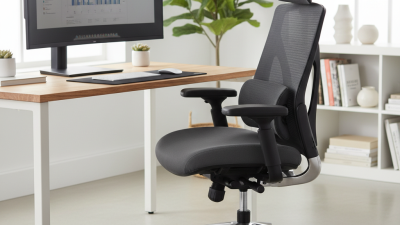 Top High-Quality Custom Computer Chairs Quotes for Ultimate Comfort?