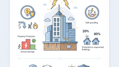 What Are Lightning Rods and How Do They Work?
