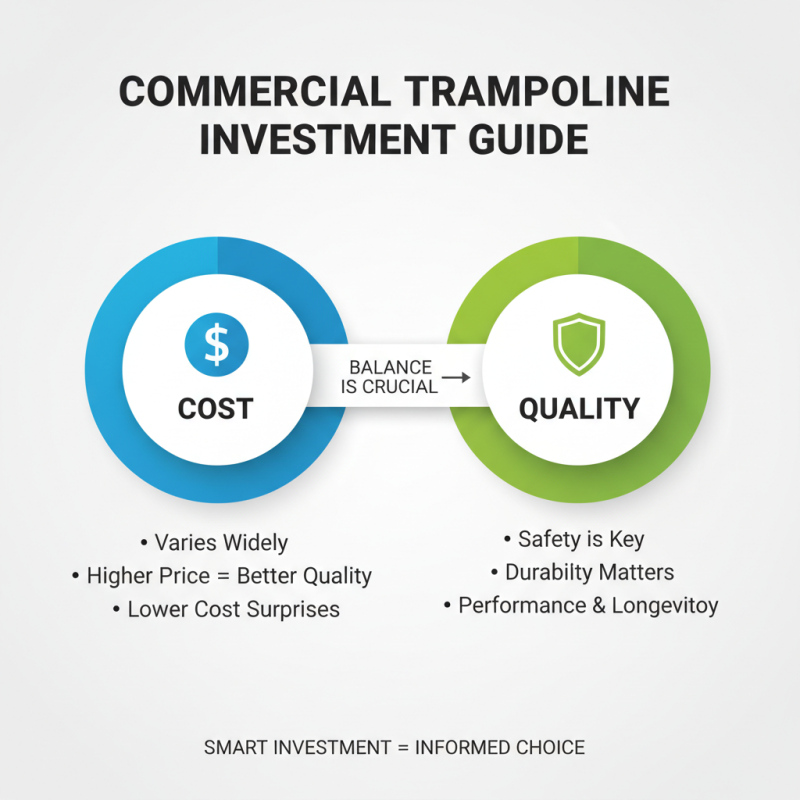 2026 Best Wholesale OEM Commercial Trampoline Service for Your Business?