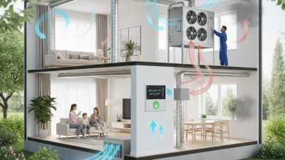 Top 10 HVAC Ventilation Tips for Better Indoor Air Quality?