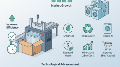 Why Choose a Bag Inserter Machine for Home Appliances Packaging?