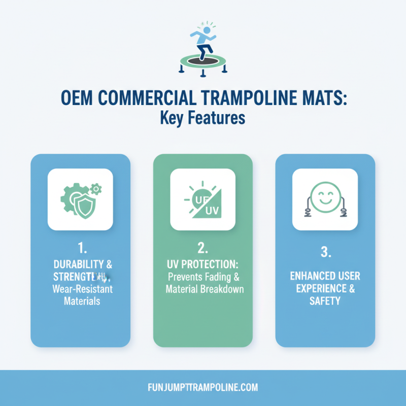 2026 Best Wholesale OEM Commercial Trampoline Service for Your Business?