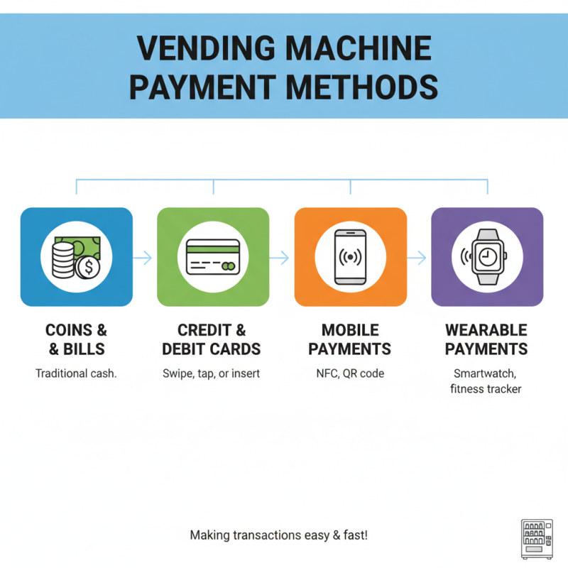 How Do Vending Machines Work and What Are Their Benefits?