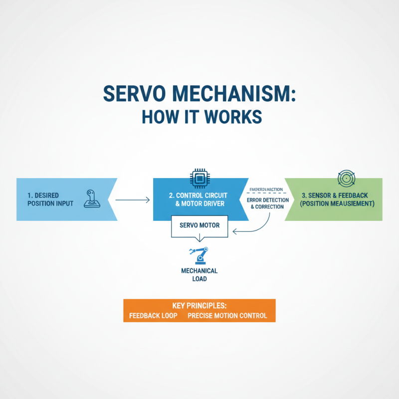 What is a Servo Manipulator and How Does it Work?