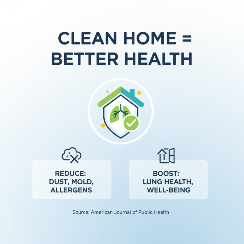 How to Start Cleaning Your Home Effectively?
