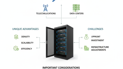 2026 Top Rack Mounted Battery Solutions for Your Needs?