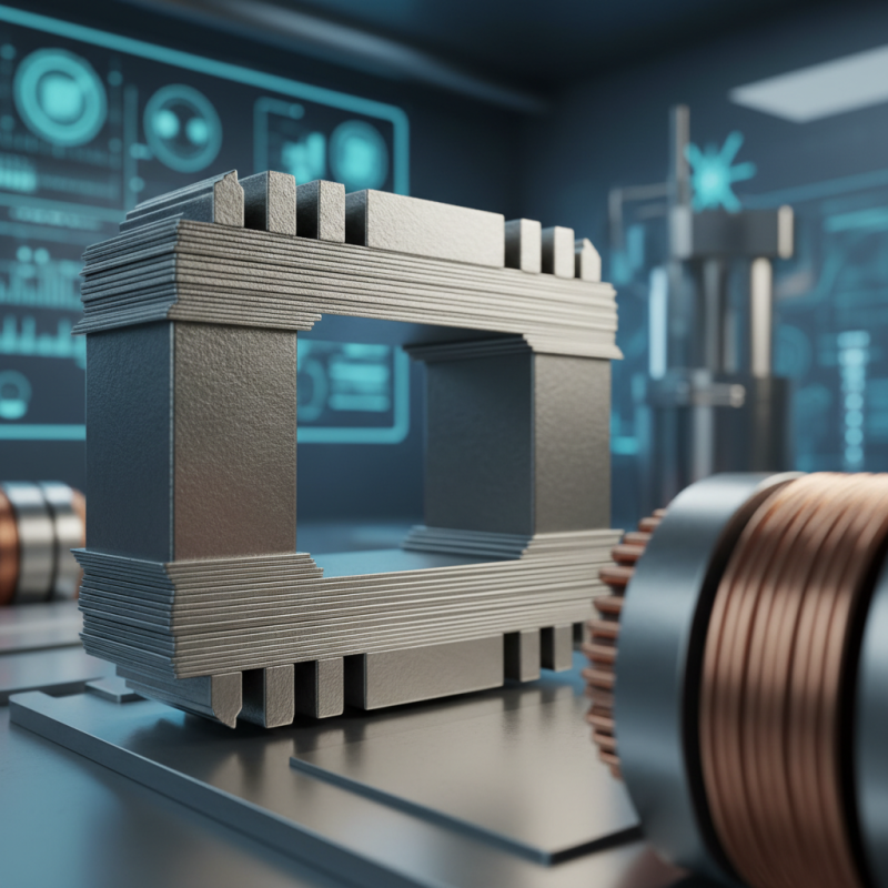 Why is Transformer Core Essential for Modern Technology?