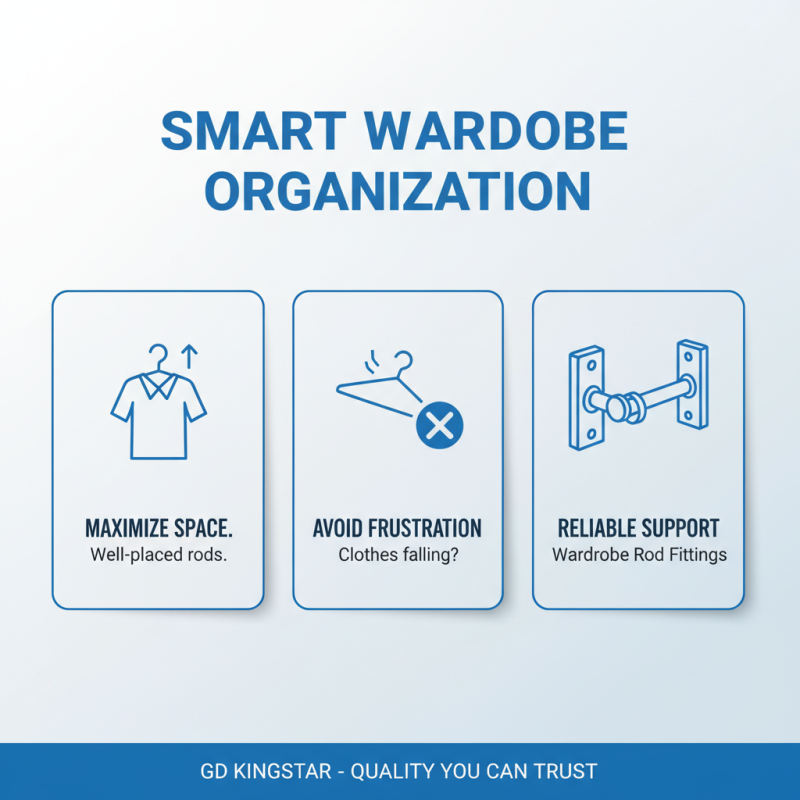 2026 Top Wardrobe Rod Options for Your Home Organization?
