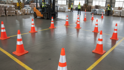 Why Choose an OEM Famous Safety Cones Manufacturer for Your Business?