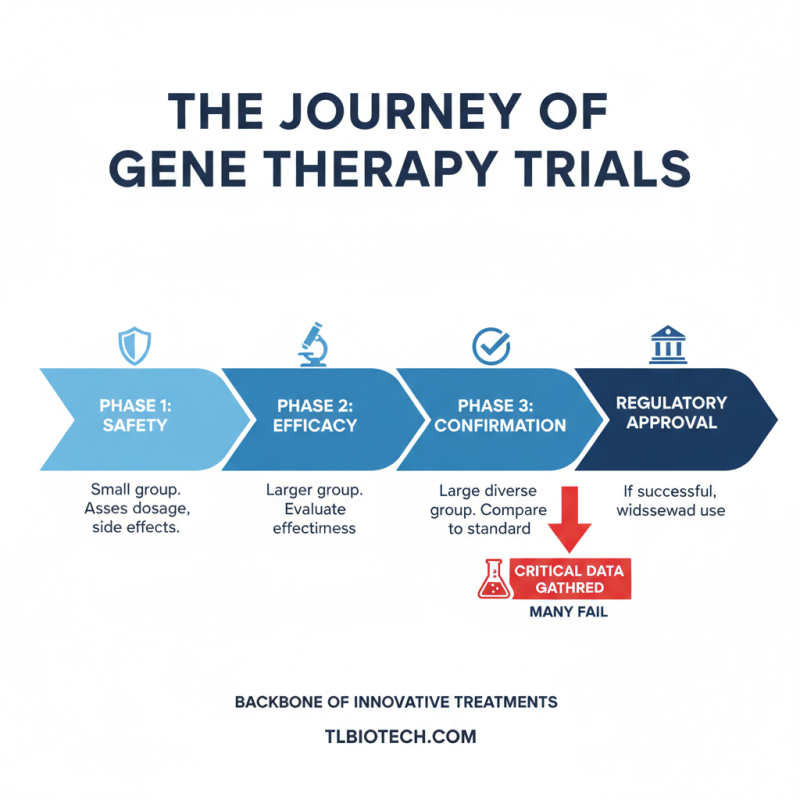 Top 10 Gene Therapy Treatments You Need to Know About?