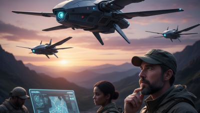 2026 Best Custom ODM Reconnaissance Drone Manufacturers to Watch?