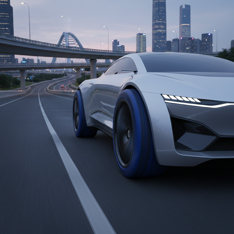 Top 10 Benefits of Polyurethane Solid Tires for Your Vehicle?