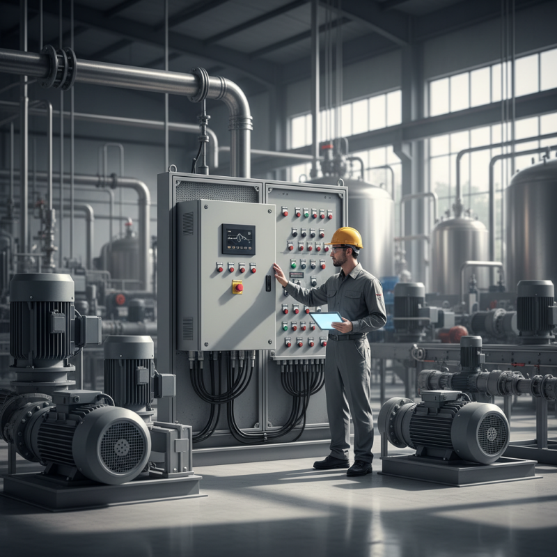 What is a Variable Frequency Drive and How Does it Work?