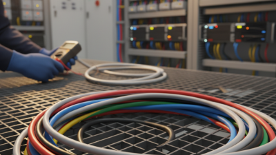 What is the Meaning of Iec Cable and Its Importance?