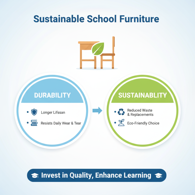 2026 Best Single School Desk and Chair Options for Students?