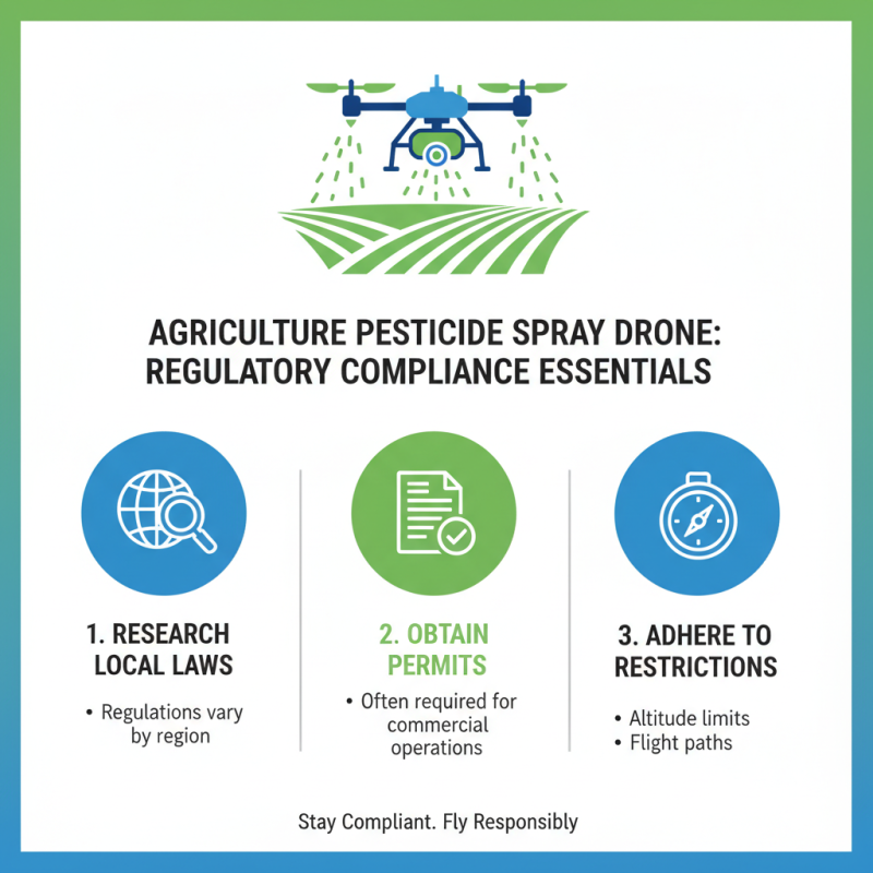 How to Choose the Best Large Agriculture Spray Drone?
