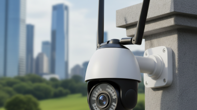 Best 4G Surveillance Camera Features and Benefits?