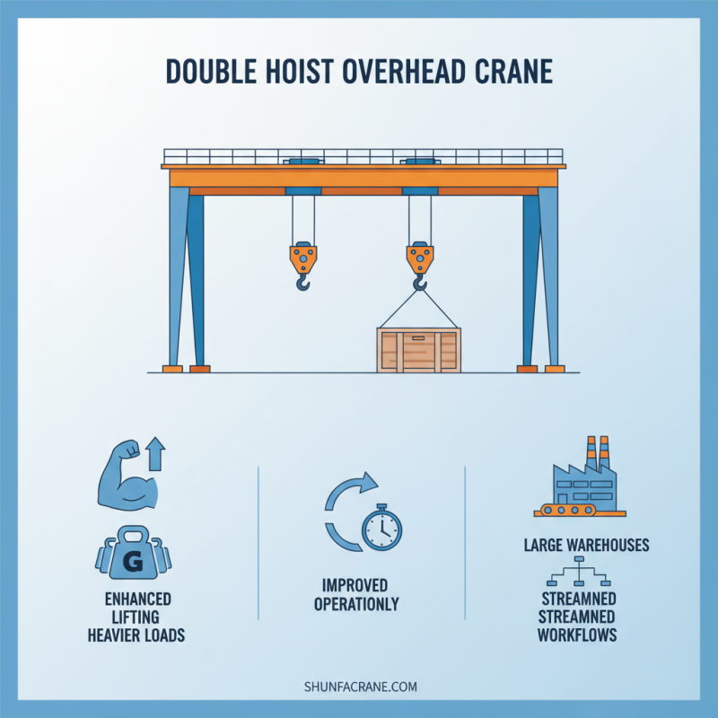 Why Choose Wholesale China Overhead Crane Hoist for Your Business Needs?