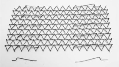precision-multi-zone-sintering-conveyor-for-pv-cell
