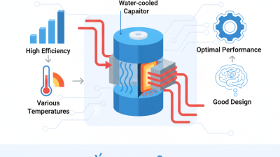What is Enrx Induction Heating Capacitor and How Does It Work?