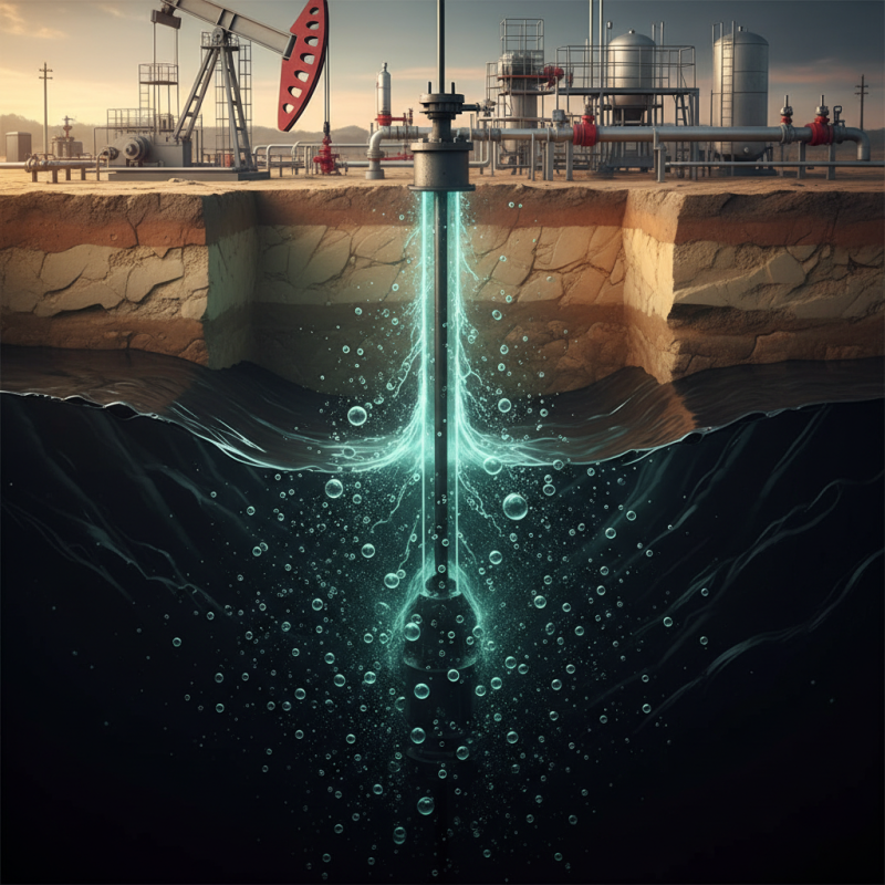 What Are Oilfield Surfactants and Their Key Benefits?