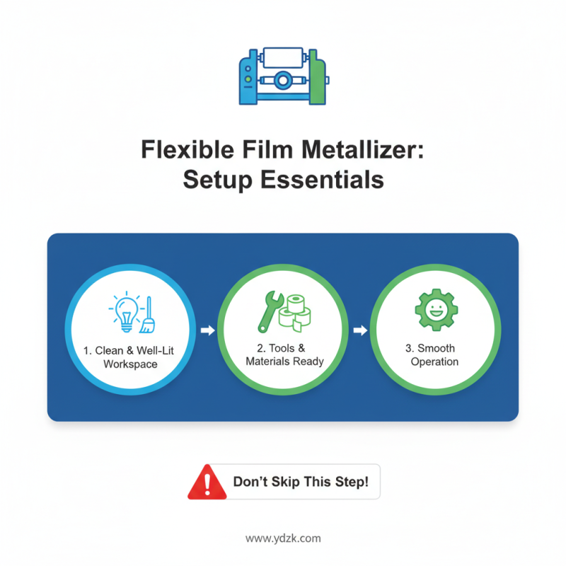 How to Use Film Metallizer Effectively in 2026?