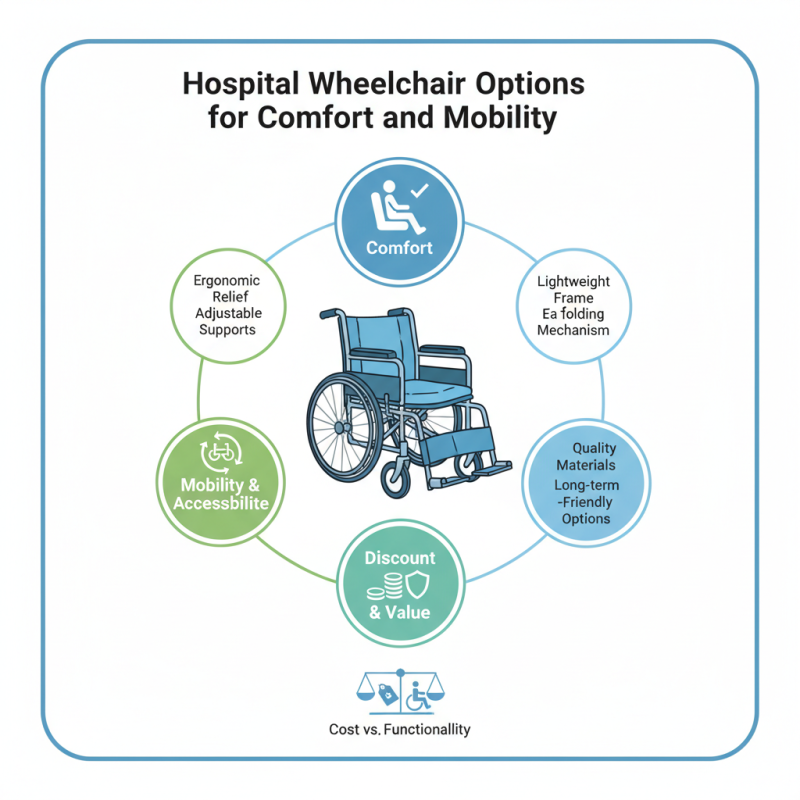 2026 Best Discount Buy Hospital Wheelchair Options for Comfort and Mobility?