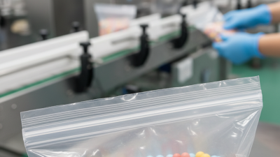 Why is a Tightened PE Zipper Important for Quality Control?