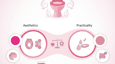 Top 10 Tips for Choosing the Best Pink Toilet Seat?