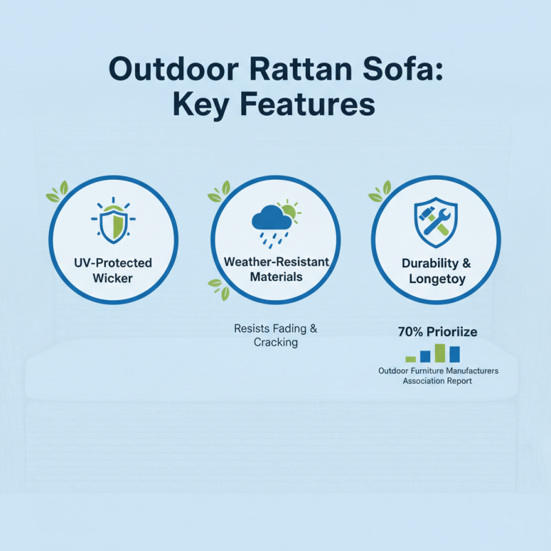 Top 10 Rattan Sofa Set Designs for Your Outdoor Space?