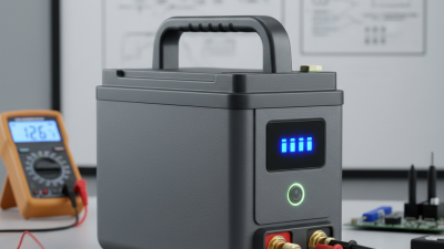 12v Lithium Ion Battery Pack Tips for Better Performance?