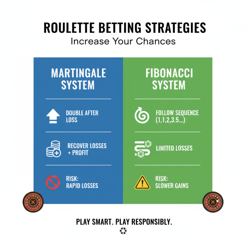 How to Win at Roulette Machines Tips and Strategies?