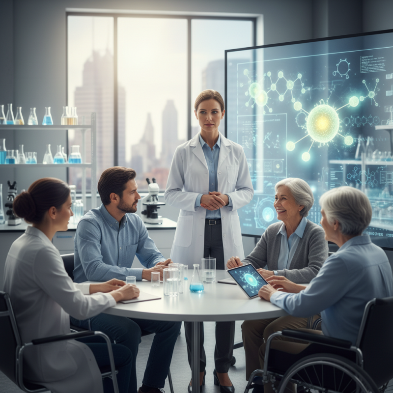 What Are Clinical Trials and Why Are They Important?