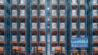 2026 Best High Quality CE Certification Shuttle Racking System Supplier Guide?