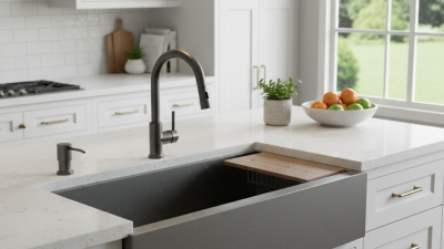 Best Pvd Colored Stainless Steel Sink Options for Your Kitchen?