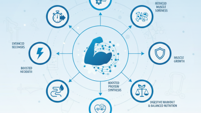 Top 10 Benefits of Hydrolyzed Whey Peptides for Fitness?