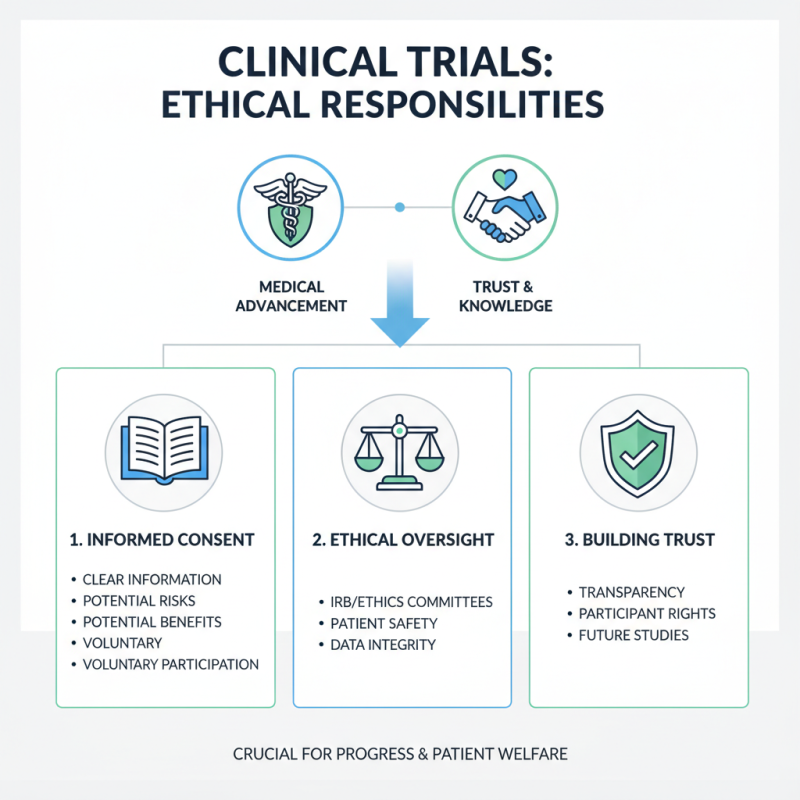 What Are Clinical Trials and Why Are They Important?