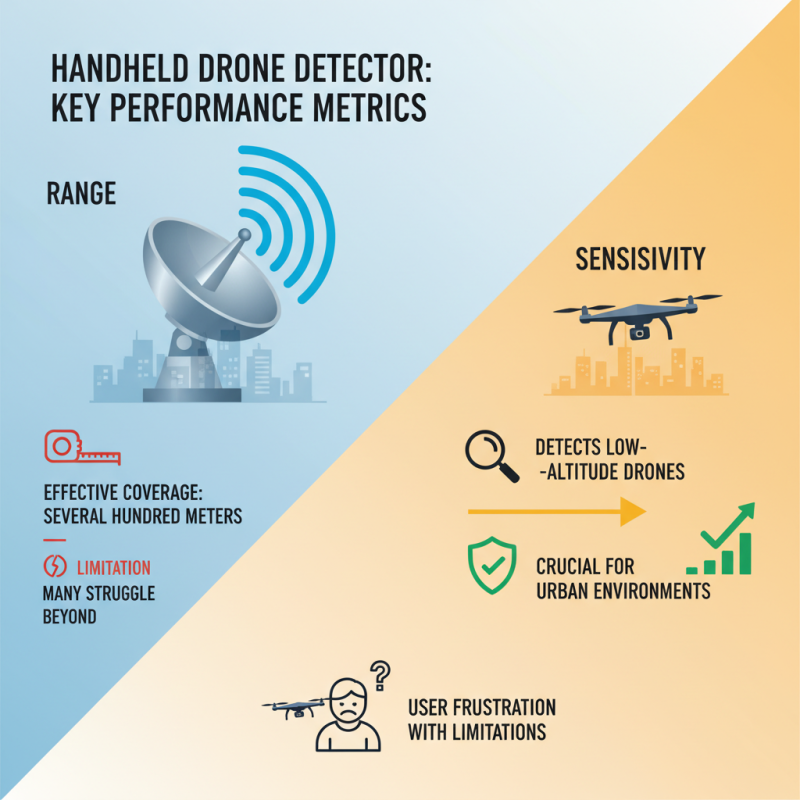 2026 Top Handheld Drone Detector Features and Uses?