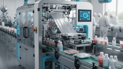 What is a Plastic Packing Machine and How Does it Work?