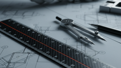 2026 Best Carbon Fiber Ruler What Makes It the Top Choice?