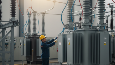 What is a Current Transformer Upgrade and Why is it Important?