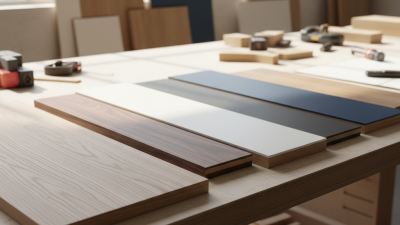 अपने प्रोजेक्ट के लिए एमडीएफ विनियर पैनल चुनने के लिए कुछ बेहतरीन टिप्स?