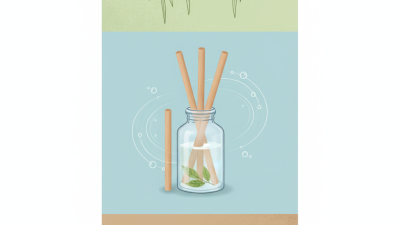What is a Willow Diffuser Stick and How Does it Work?