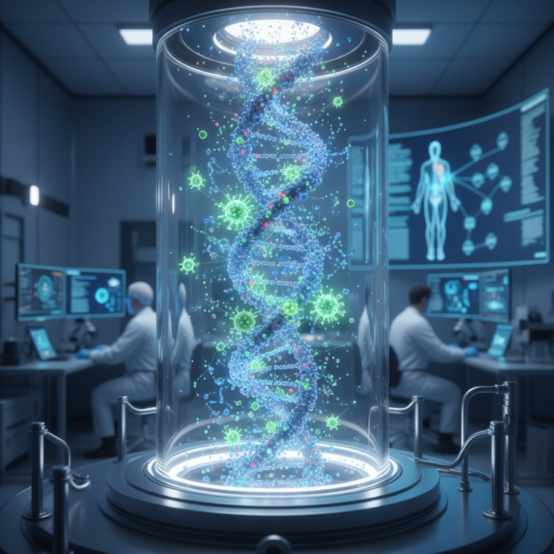 Top 10 Gene Therapy Treatments You Need to Know About?
